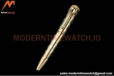 Mont Blanc - Montblanc Fountain Pen Signing Pen Signature Pen MBF01