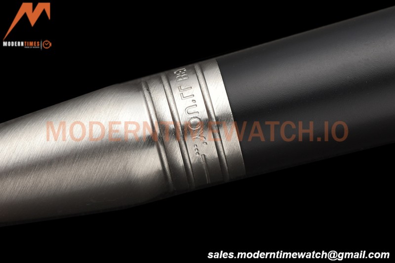 Mont Blanc - Montblanc Fountain Pen Signing Pen Signature Pen MBF02