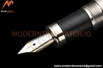 Mont Blanc - Montblanc Fountain Pen Signing Pen Signature Pen MBF02
