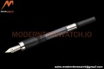 Mont Blanc - Montblanc Fountain Pen Signing Pen Signature Pen MBF02