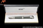 Mont Blanc - Montblanc Fountain Pen Signing Pen Signature Pen MBF02