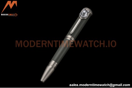 Mont Blanc - Montblanc Fountain Pen Signing Pen Signature Pen MBF02