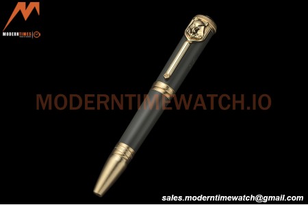 Mont Blanc - Montblanc Fountain Pen Signing Pen Signature Pen MBF02