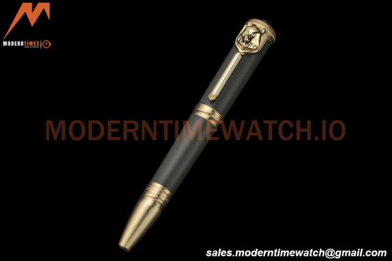 Mont Blanc - Montblanc Fountain Pen Signing Pen Signature Pen MBF02