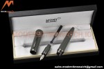 Mont Blanc - Montblanc Fountain Pen Signing Pen Signature Pen MBF02