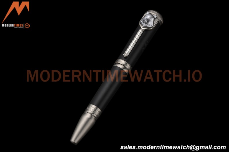 Mont Blanc - Montblanc Fountain Pen Signing Pen Signature Pen MBF02