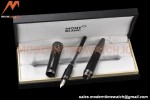 Mont Blanc - Montblanc Fountain Pen Signing Pen Signature Pen MBF02