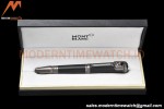 Mont Blanc - Montblanc Fountain Pen Signing Pen Signature Pen MBF02