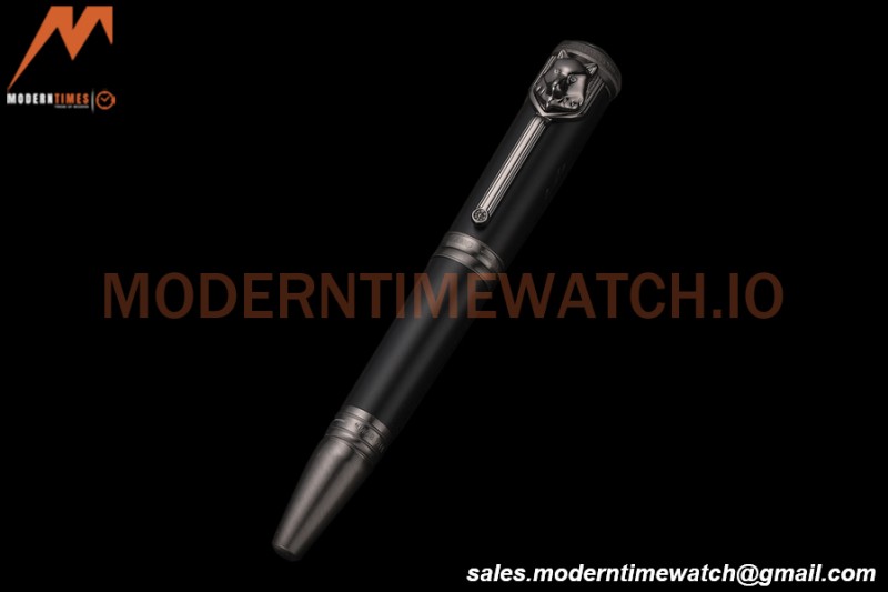 Mont Blanc - Montblanc Fountain Pen Signing Pen Signature Pen MBF02
