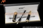 Mont Blanc - Montblanc Fountain Pen Signing Pen Signature Pen MBF02