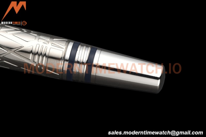 Mont Blanc - Montblanc Fountain Pen Signing Pen Signature Pen MBF03