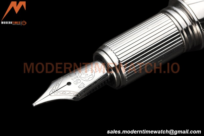 Mont Blanc - Montblanc Fountain Pen Signing Pen Signature Pen MBF03