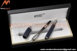 Mont Blanc - Montblanc Fountain Pen Signing Pen Signature Pen MBF03