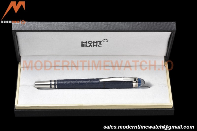 Mont Blanc - Montblanc Fountain Pen Signing Pen Signature Pen MBF03