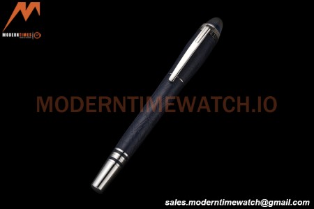 Mont Blanc - Montblanc Fountain Pen Signing Pen Signature Pen MBF03