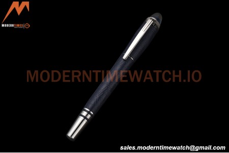 Mont Blanc - Montblanc Fountain Pen Signing Pen Signature Pen MBF03