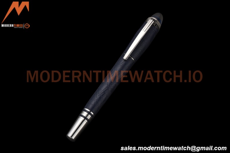 Mont Blanc - Montblanc Fountain Pen Signing Pen Signature Pen MBF03