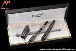 Mont Blanc - Montblanc Fountain Pen Signing Pen Signature Pen MBF03