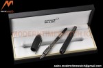 Mont Blanc - Montblanc Fountain Pen Signing Pen Signature Pen MBF03