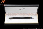 Mont Blanc - Montblanc Fountain Pen Signing Pen Signature Pen MBF03