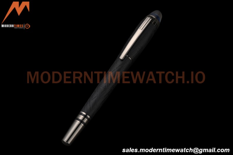 Mont Blanc - Montblanc Fountain Pen Signing Pen Signature Pen MBF03