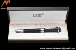Mont Blanc - Montblanc Fountain Pen Signing Pen Signature Pen MBF05