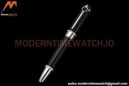 Mont Blanc - Montblanc Fountain Pen Signing Pen Signature Pen MBF05
