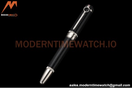 Mont Blanc - Montblanc Fountain Pen Signing Pen Signature Pen MBF05