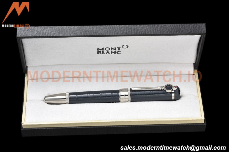 Mont Blanc - Montblanc Fountain Pen Signing Pen Signature Pen MBF05