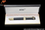 Mont Blanc - Montblanc Fountain Pen Signing Pen Signature Pen MBF05