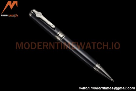 Mont Blanc - Montblanc Fountain Pen Signing Pen Signature Pen MBB11