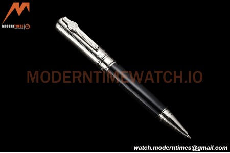 Mont Blanc - Montblanc Fountain Pen Signing Pen Signature Pen MBB12 Free Gift