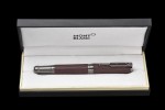 Mont Blanc - Montblanc Fountain Pen Signing Pen Signature Pen MBF04
