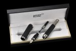 Mont Blanc - Montblanc Fountain Pen Signing Pen Signature Pen MBF04