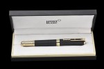 Mont Blanc - Montblanc Fountain Pen Signing Pen Signature Pen MBF04
