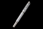 Mont Blanc - Montblanc Fountain Pen Signing Pen Signature Pen MBF04