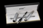 Mont Blanc - Montblanc Fountain Pen Signing Pen Signature Pen MBF04