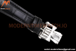 Vacheron Constantin - Malte 30130 Tourbillon SS/LE Silver VCR Tourb