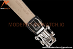 Vacheron Constantin - Malte 30130 Tourbillon SS/LE Silver VCR Tourb