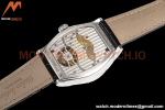 Vacheron Constantin - Malte 30130 Tourbillon SS/LE Silver VCR Tourb