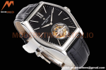 Vacheron Constantin - Malte 30130 Tourbillon SS/LE Black VCR Tourb