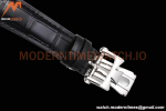 Vacheron Constantin - Malte 30130 Tourbillon SS/LE Black VCR Tourb