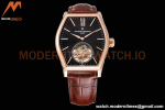Vacheron Constantin - Malte 30130 Tourbillon RG/LE Black VCR Tourb