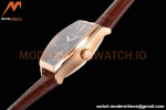 Vacheron Constantin - Malte 30130 Tourbillon RG/LE Black VCR Tourb