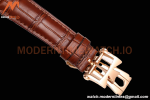 Vacheron Constantin - Malte 30130 Tourbillon RG/LE White VCR Tourb