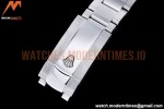 Rolex - Milgauss Z 116400GV 904L SS/SS Black GMF V2 VR3131