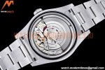Rolex - Milgauss Z 116400GV 904L SS/SS Black GMF V2 VR3131