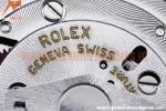 Rolex - Milgauss Z 116400GV 904L SS/SS Black GMF V2 VR3131