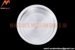 Rolex - Milgauss Z 116400GV 904L SS/SS Black GMF V2 VR3131
