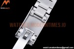 Rolex - Milgauss Z 116400GV 904L SS/SS Blue GMF V2 VR3131